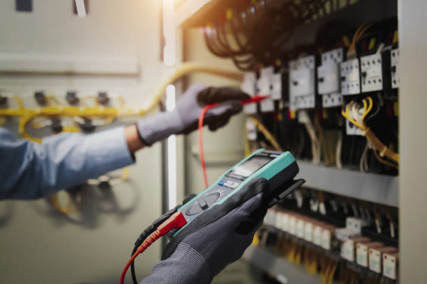 Emergency Electrical Repair Services in Garden Grove, CA